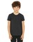 Bella + Canvas® Youth Triblend Short-Sleeve Crew nack T-Shirt - 3413Y